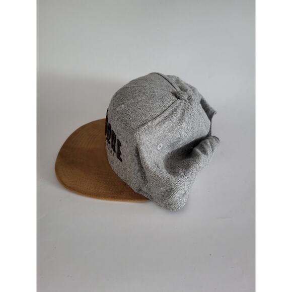 Hardshore Distilling Company Snapback Adjustable Trucker Hat - Picture 2 of 8